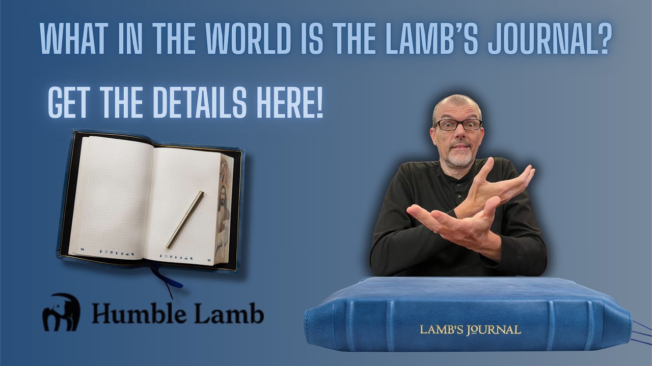 Humble Lamb - You’ve Never Seen Anything Like This Before!