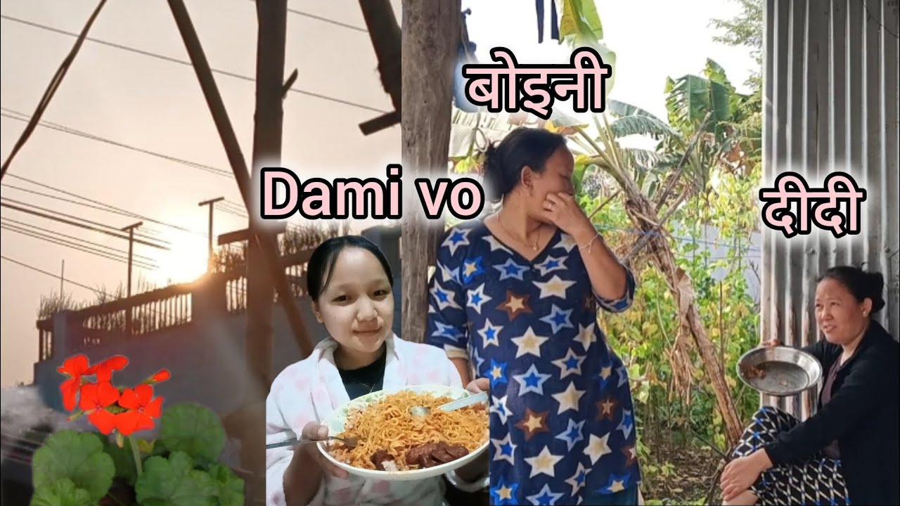 Bajar gako Sathi haru dd boeniko guff gadai seriyel ko Acting gadai😂#subscribe #support 