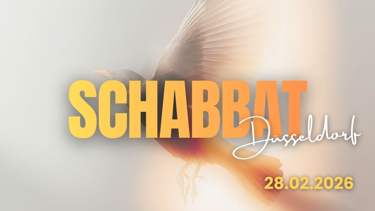 Шабат 28.02.26 I раввин Олег Щепанский I еврейское прославление