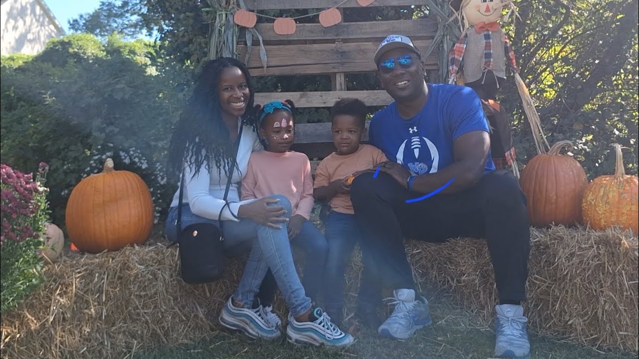 Family Times: Fall Festival 