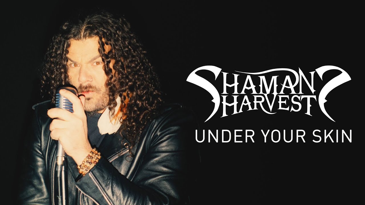 Shaman's Harvest - 