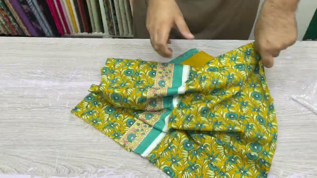 Orient and Motif Lawn 3pc Original brands Mega discount only 2575