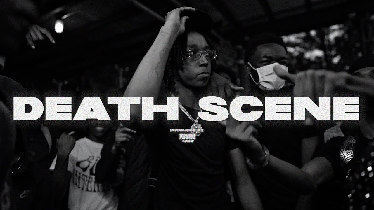 [FREE] Kyle Richh x Young Madz Jerk Drill Type Beat - 