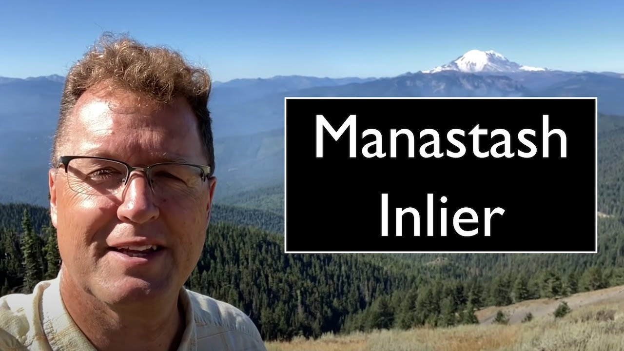 Manastash Inlier