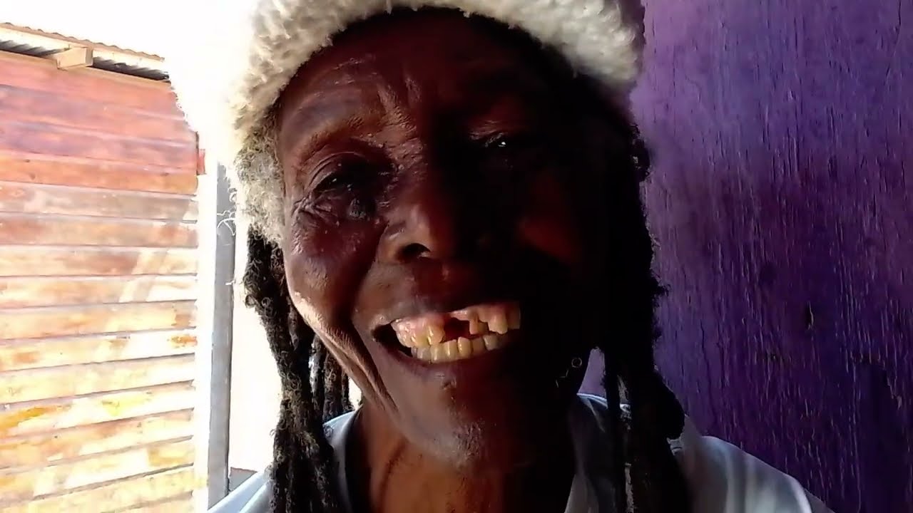 Miss Dafny s Journey On To Ras Tafari; Woman Company! Her True Love! Visions!