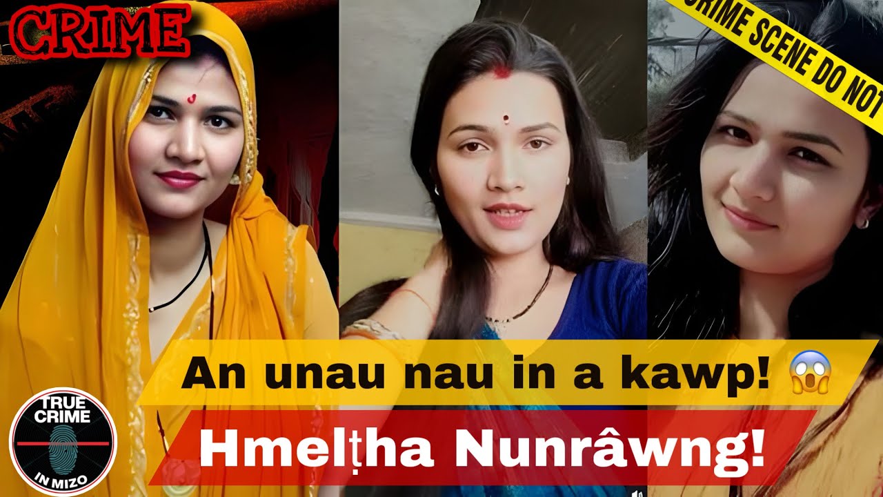 C656: A pasal a unaupa nen fa an nei daih! Mi 3 lai a kawp kual hman, mi chhungkua ati kehchhe vek!