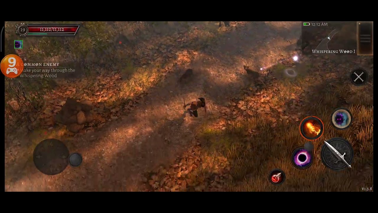 Oniro Gameplay | w/Mod Menu ON