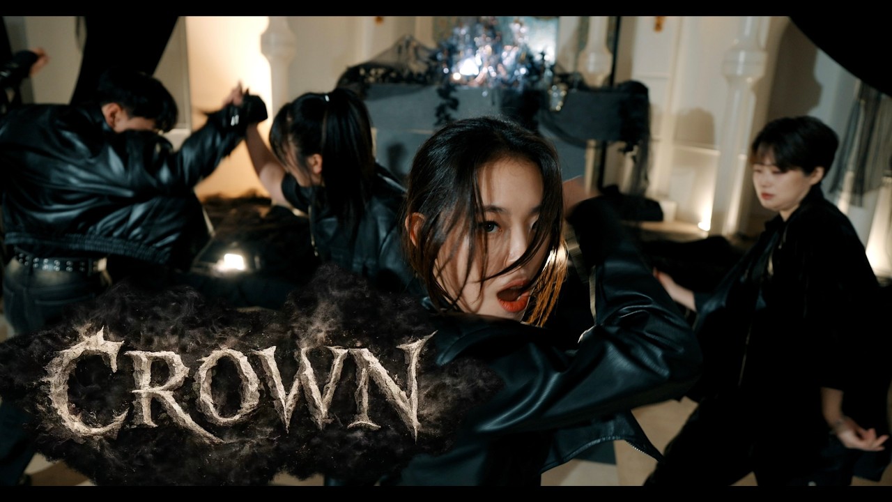 EXO(엑소) - Crown(크라운) l Dance Cover 커버댄스 K-POP Dance [coverd by NOYA  노야]