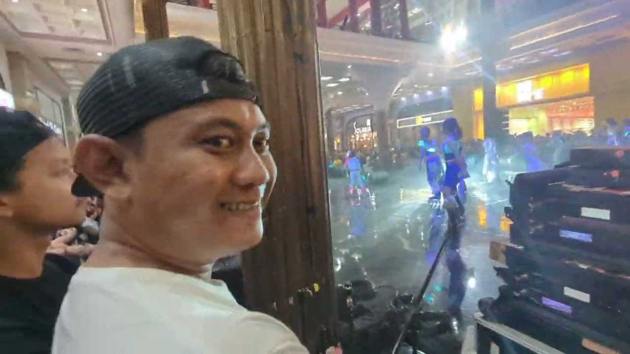 Pagiboeta band - Sleman CityHall - 2 November 2024