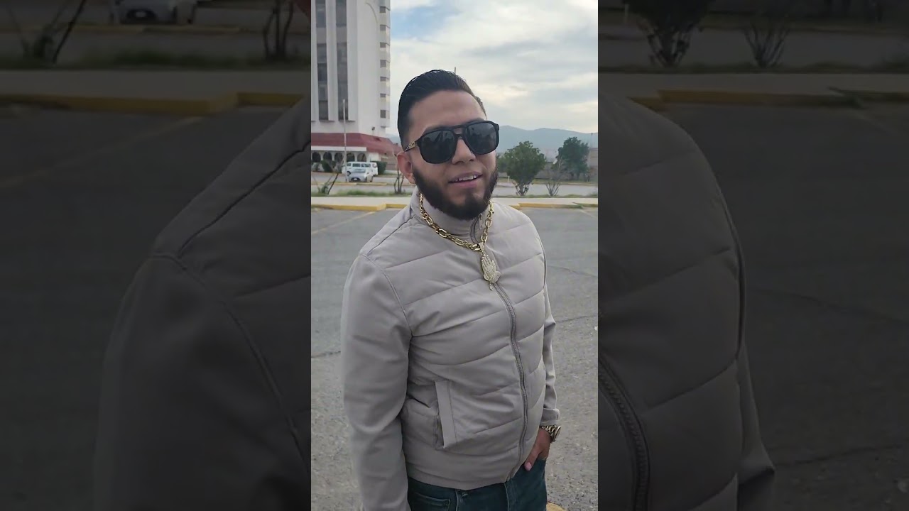 Tu compa que se cree Mirrey 🤣