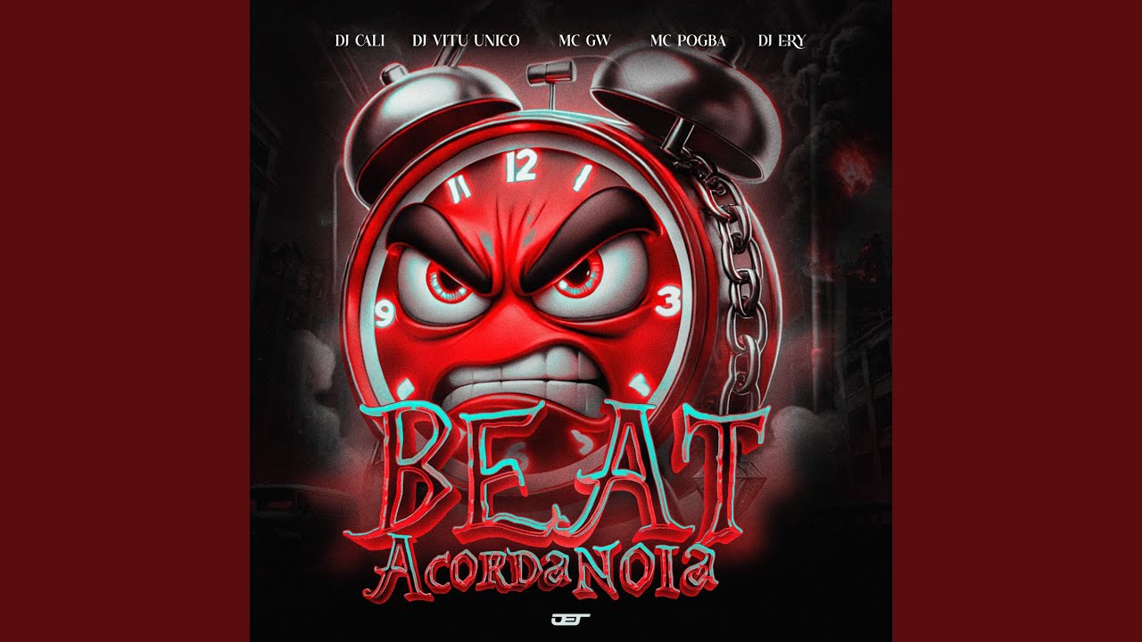 Beat Acorda Noia