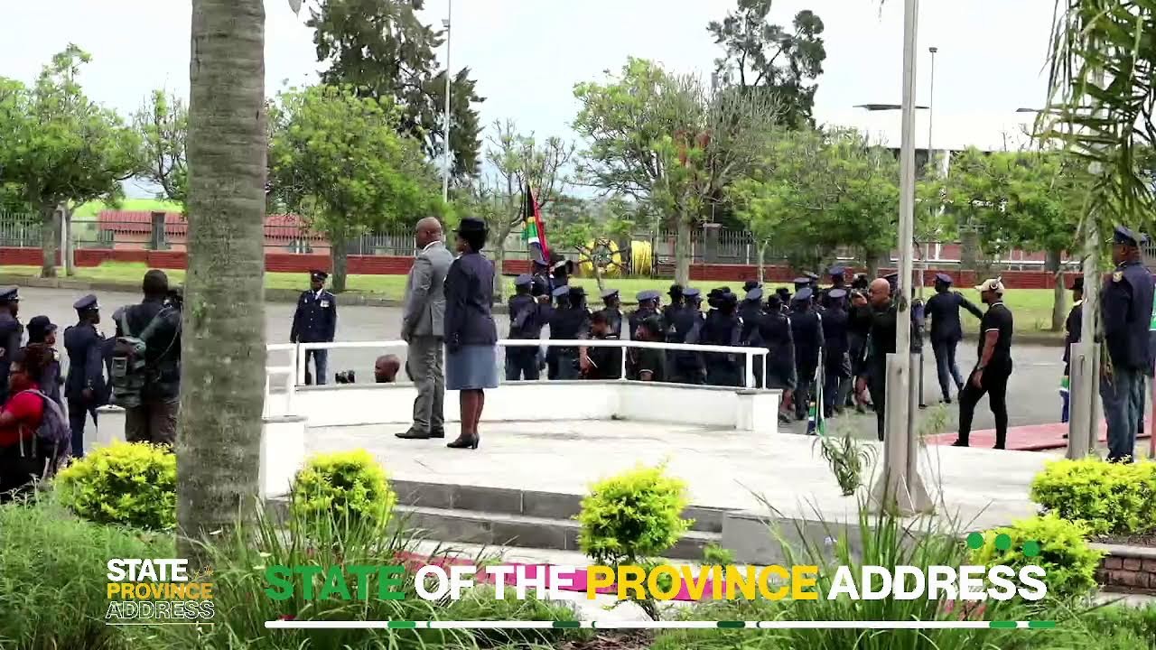 STATE OF THE PROVINCE ADDRESS 2026 - Build-Up.