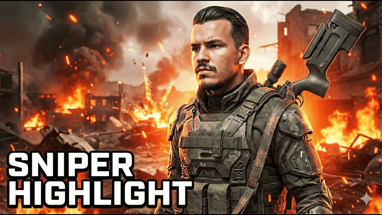 BF6 - SNIPER HIGHLIGHT 01 