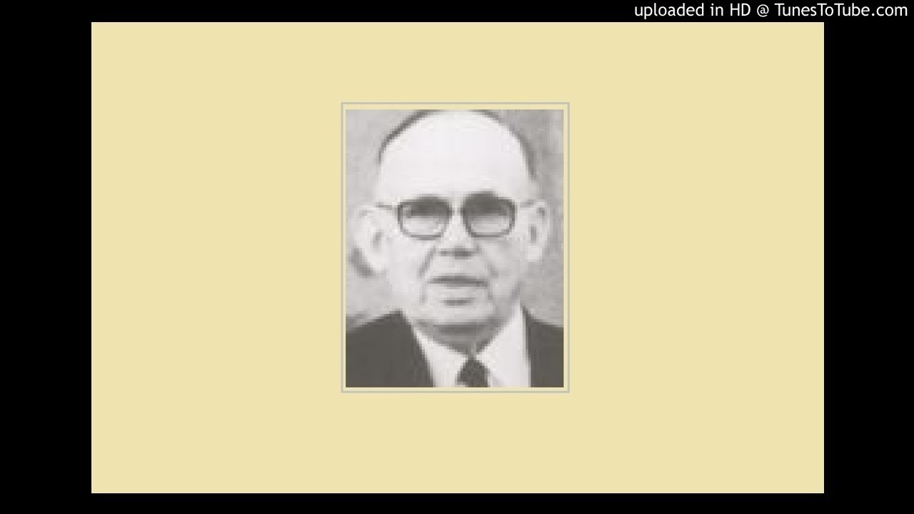 Woestijne Ds. Chr. van de____Mattheüs 28 v 20