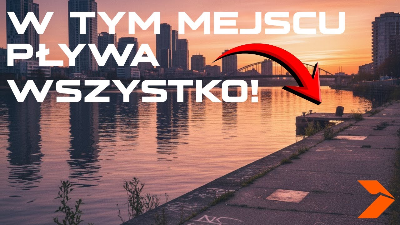 ZŁOWILISMY WSZYSTKIE GATUNKI | Street Fishing