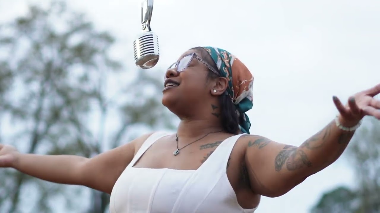 @byrdvanity - The Statement [LIVE FROM THE BACKYARD ]