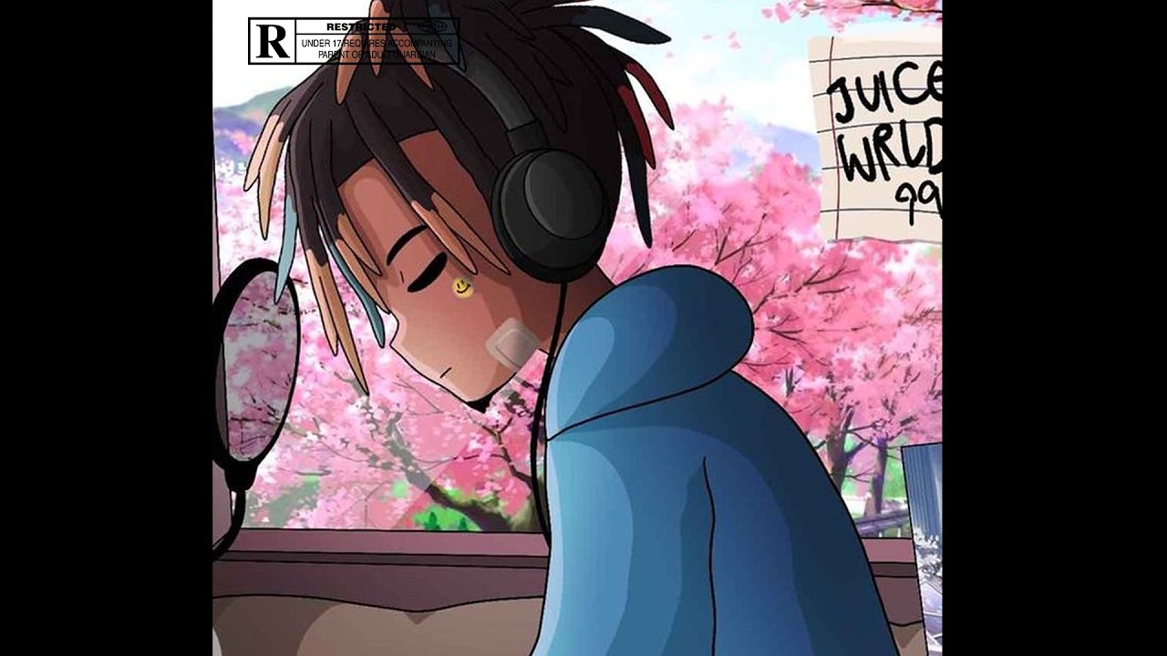 (FREE) Juice Wrld Type Beat 