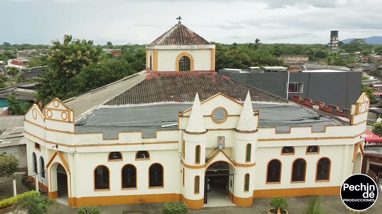 Himno de Chigorodó, Antioquia.