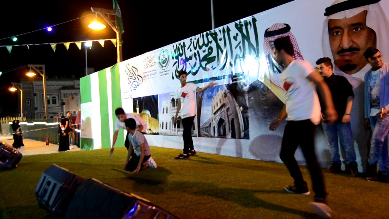 فعاليات قصر محيرس