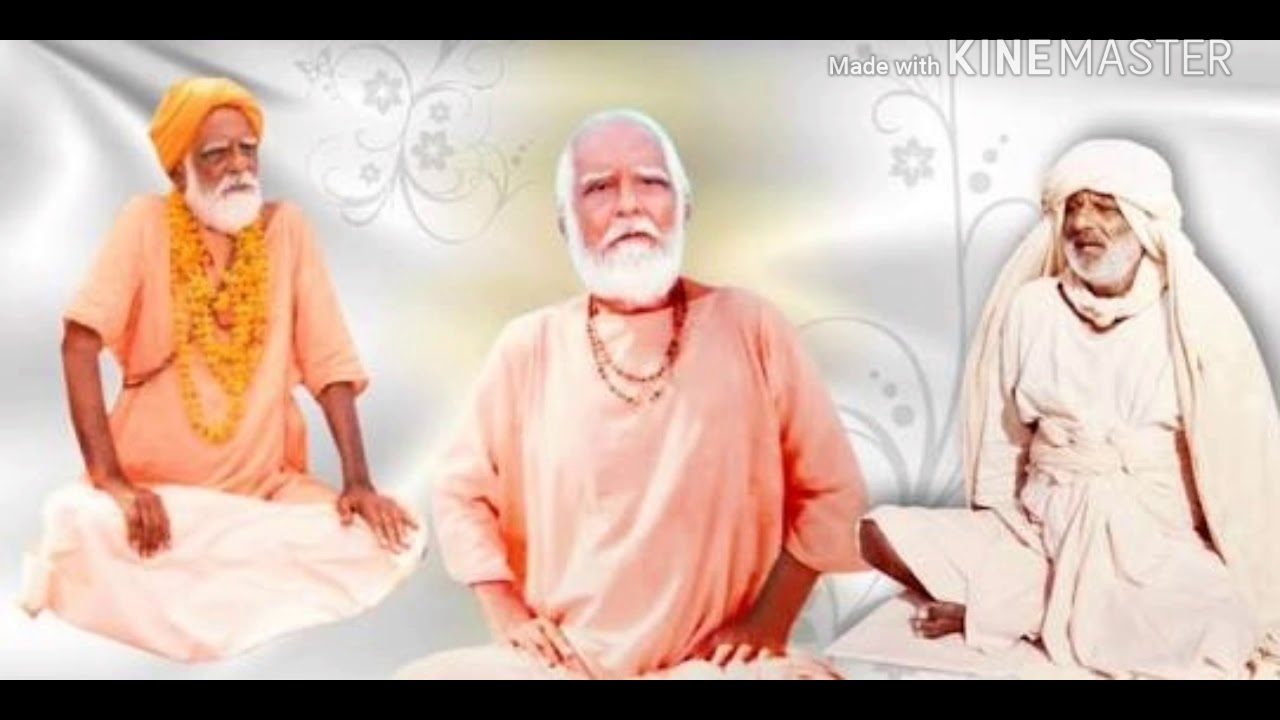 Katha Sant Mahesh Muni g Bore Wale (1-1-2004 ;Part -1)