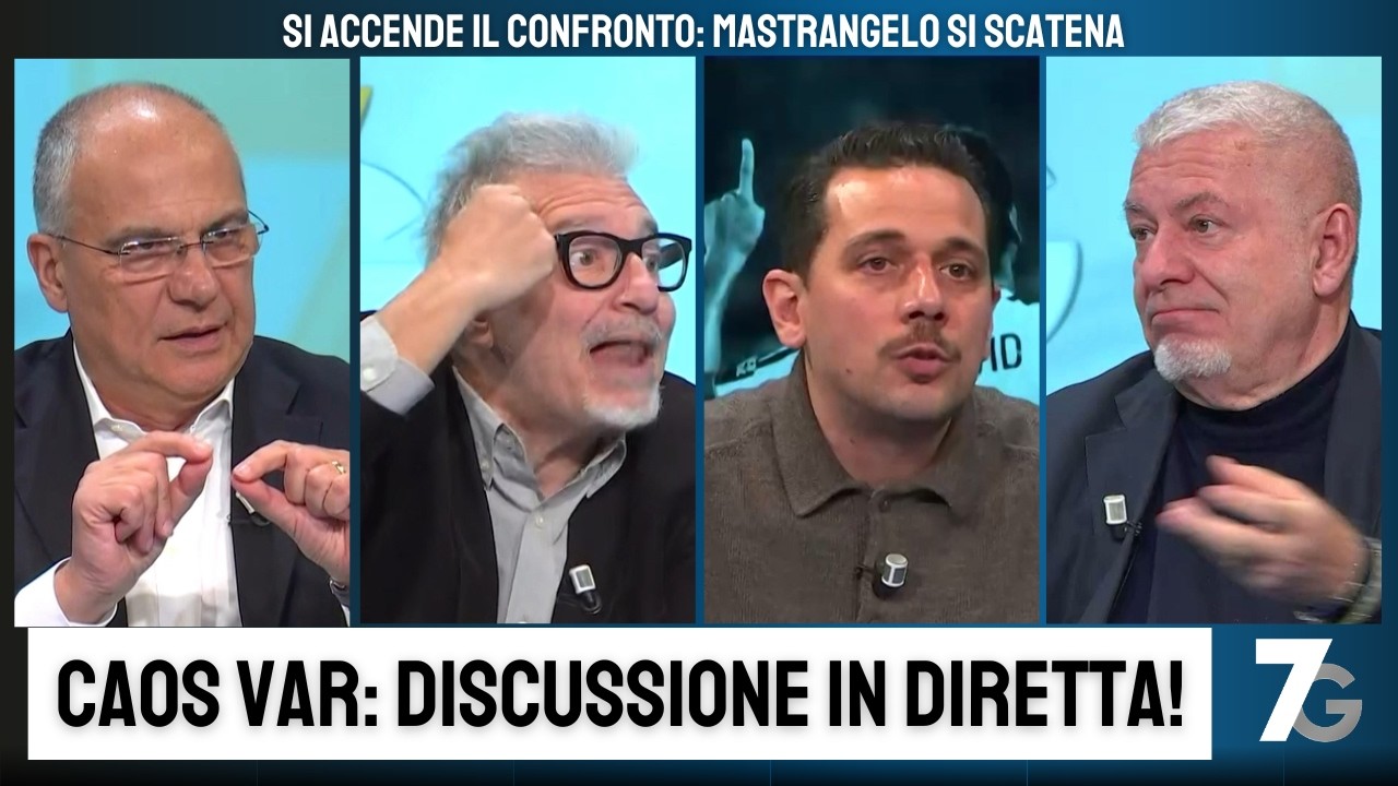 INTERISTI FURIOSI PER L'ULTIMO EPISODIO ARBITRALE DI COMO!