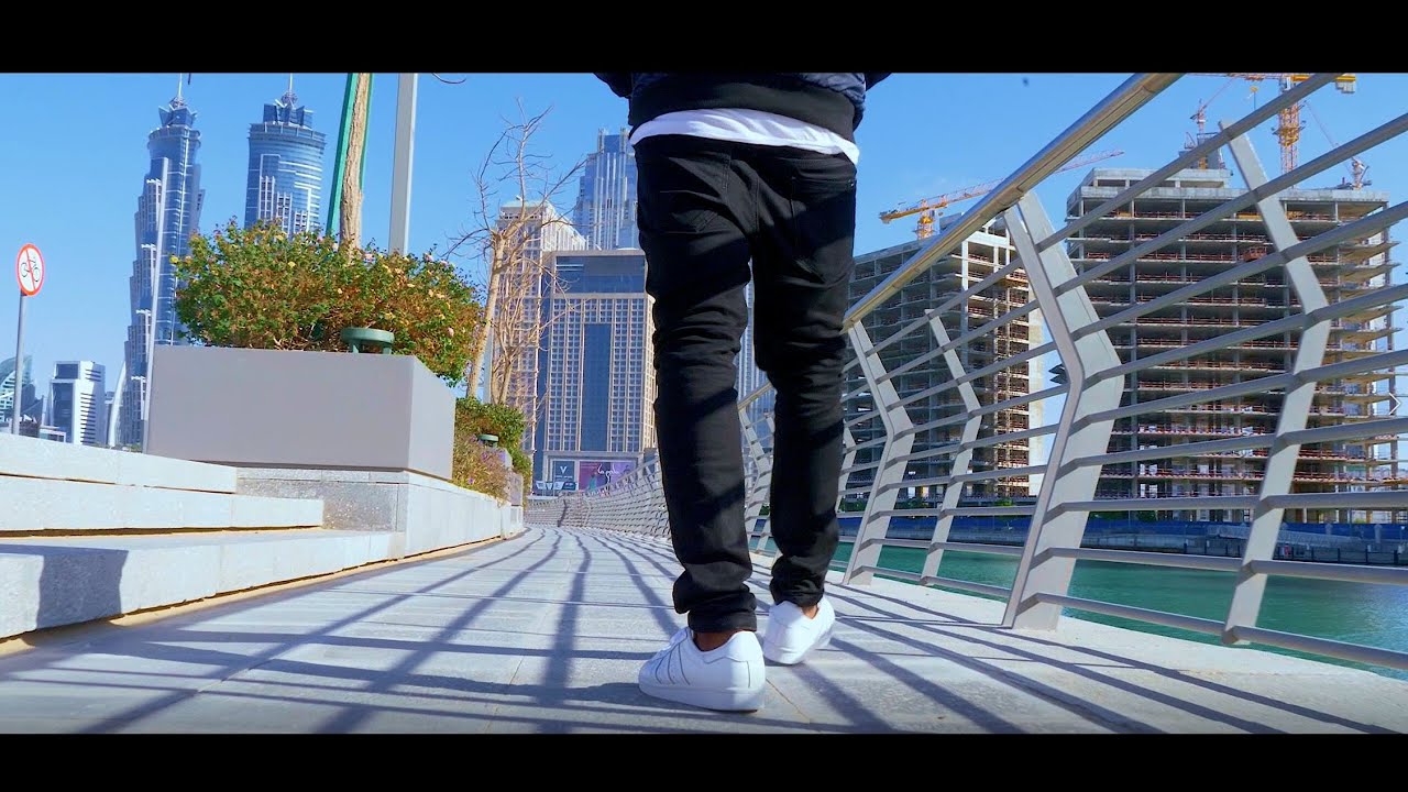 Vivid - Ya mo (Official Music Video)