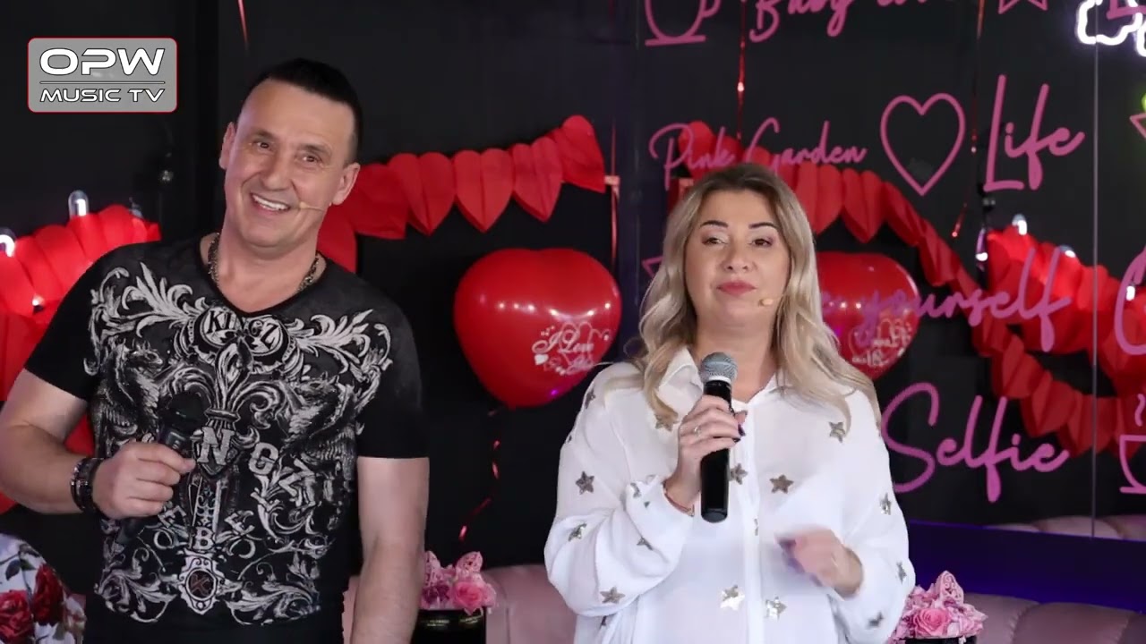 Palo & Janette Drapákovci- Každá trampota má svou mez