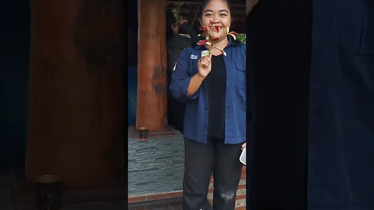 SINBAR JAMI  sedang live sekarang! 