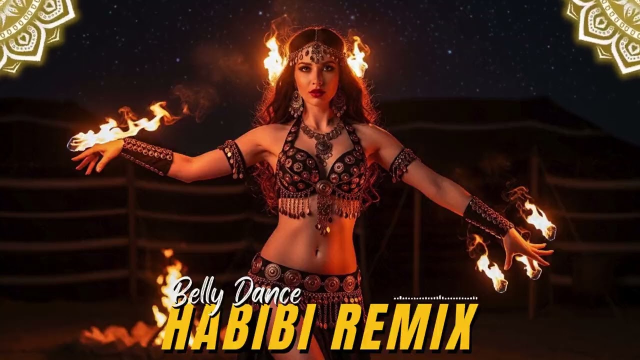 Arabic Party Songs 2026 | Best Middle Eastern Music for Celebration