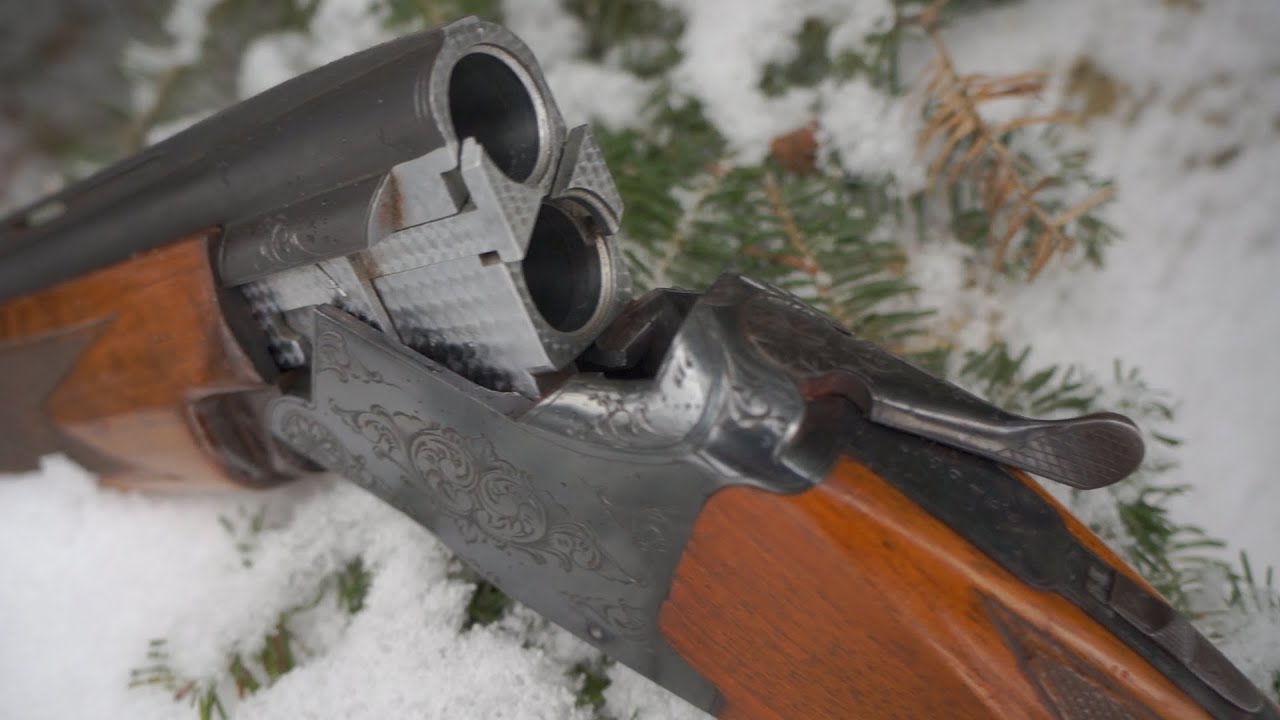 Winchester Model 101