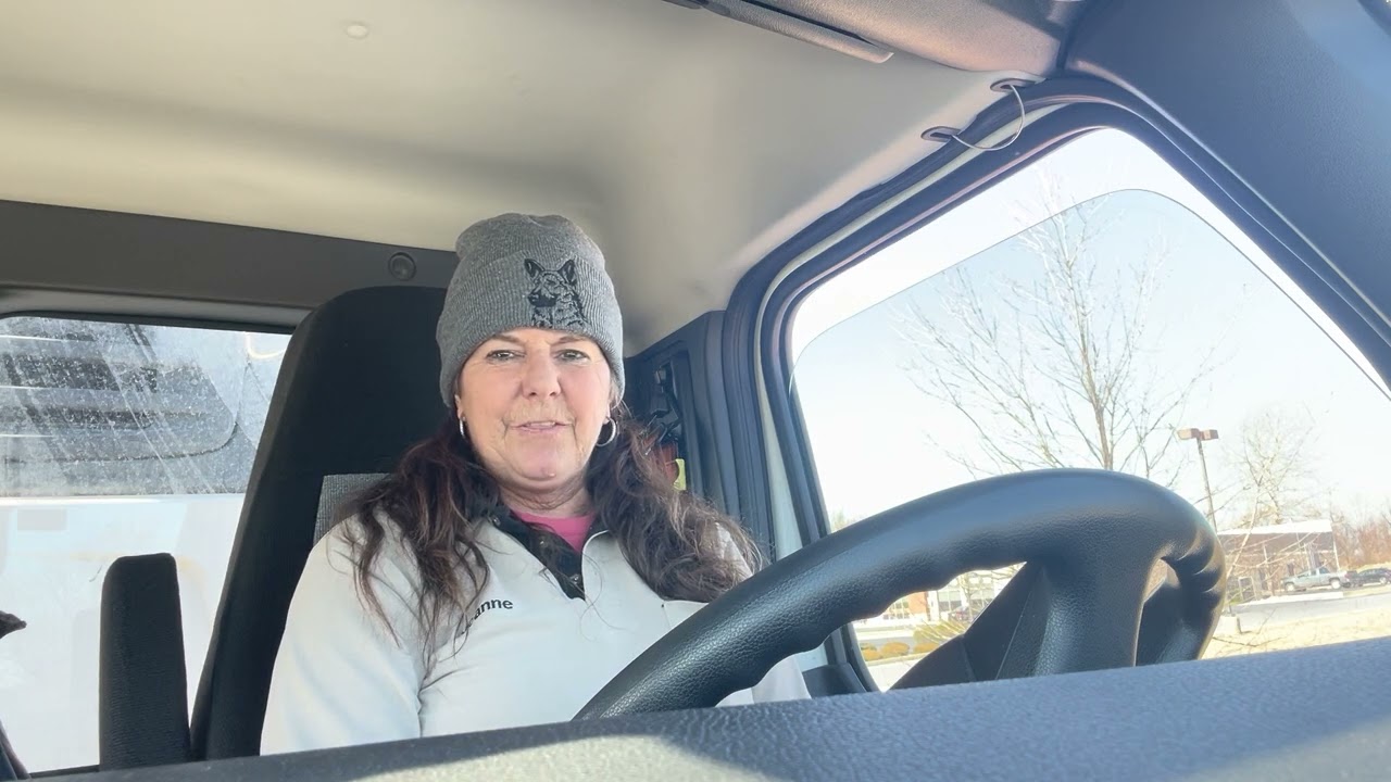 Truck Driver Tips for Driving A Reefer Trailer