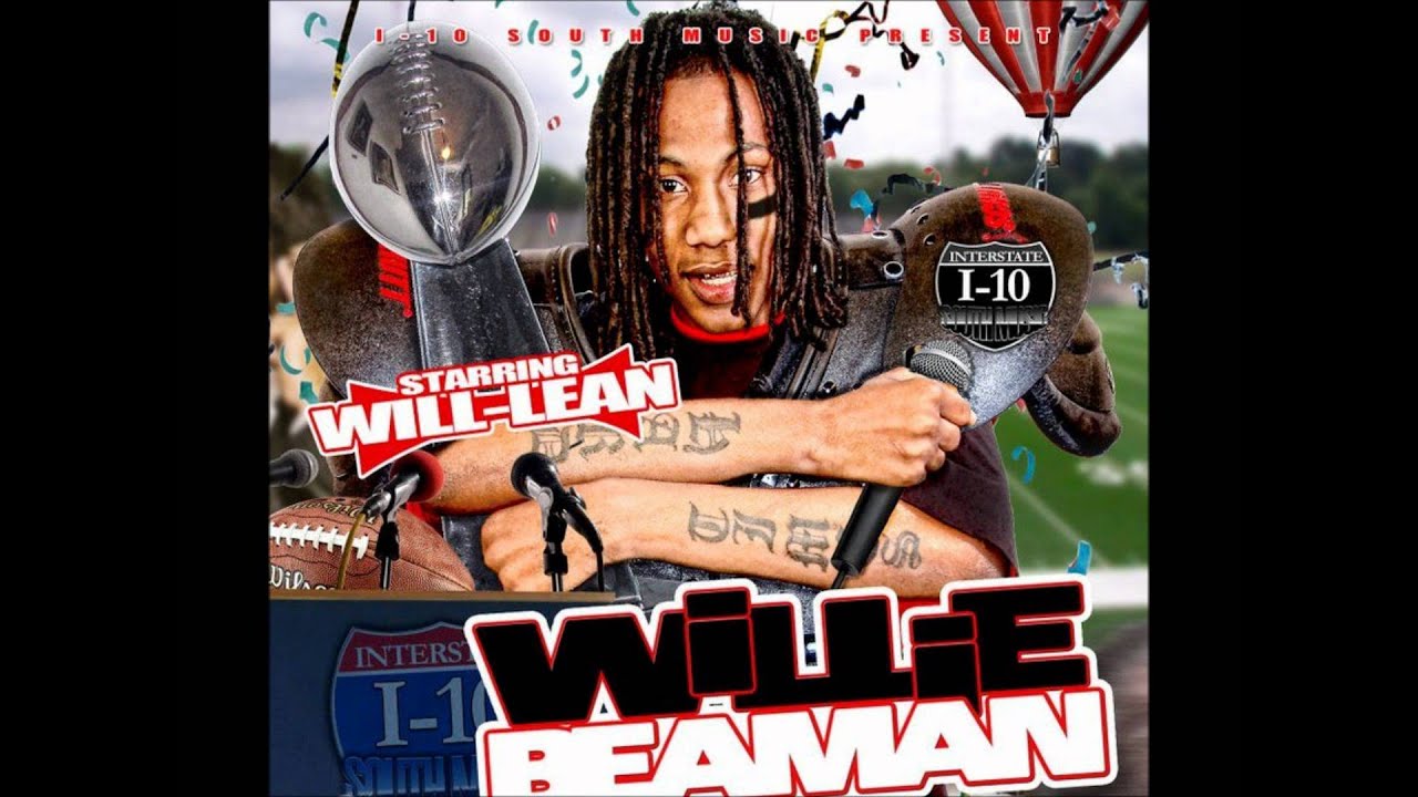 I Feel Like By Will Lean
