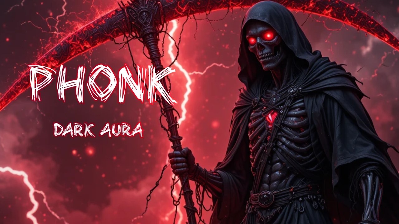 TRENDING PHONK HITS ⚡ Dark Aura Phonk You Can’t Skip🔥😈 | PHONK CRYSTAL