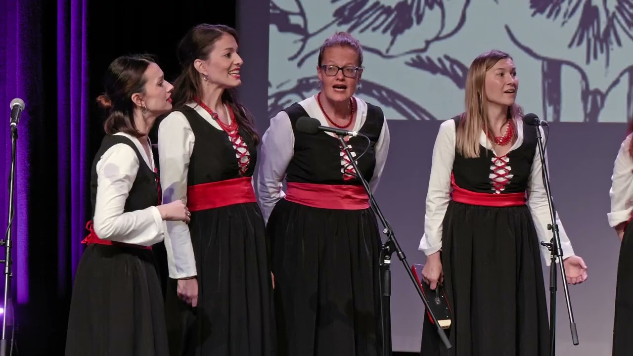 Rusulica - Klapa Dišpet