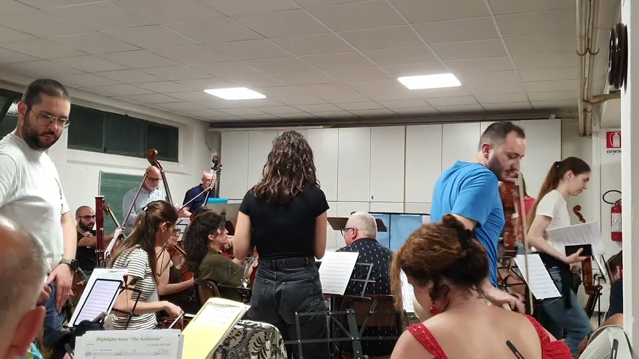 Prove New Pop Orchestra - 06/06/2025