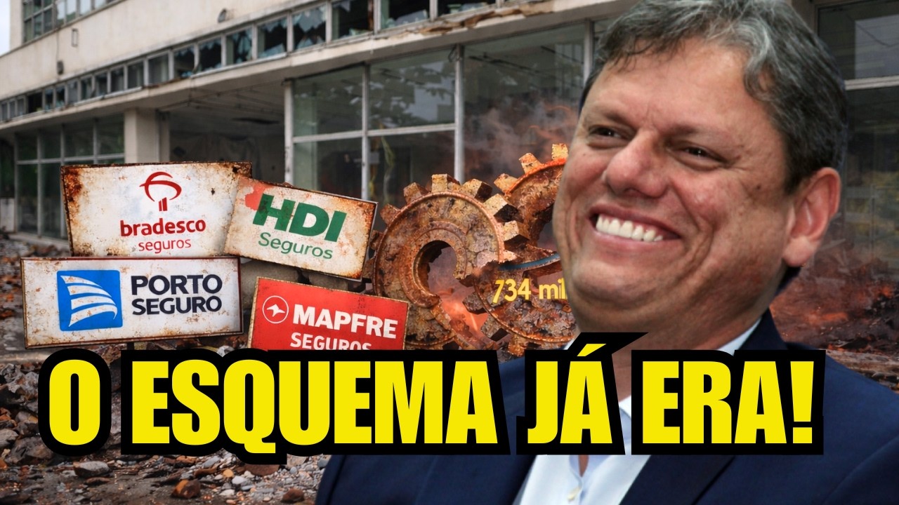 FRAUDE NO SEGURO: QUEM PAGA A CONTA E POR QUÊ?