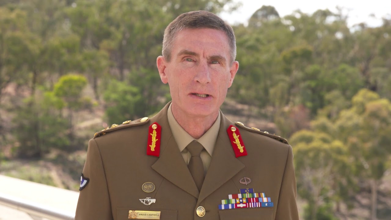 The ADF has formally ceased Operation Bushfire Assist