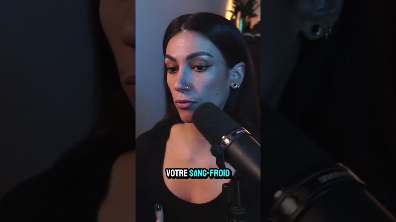 Ceux qui ne savent pas garder leur sang-froid. #twitch #debat #anaismrn  #foryou #clips #pourtoi