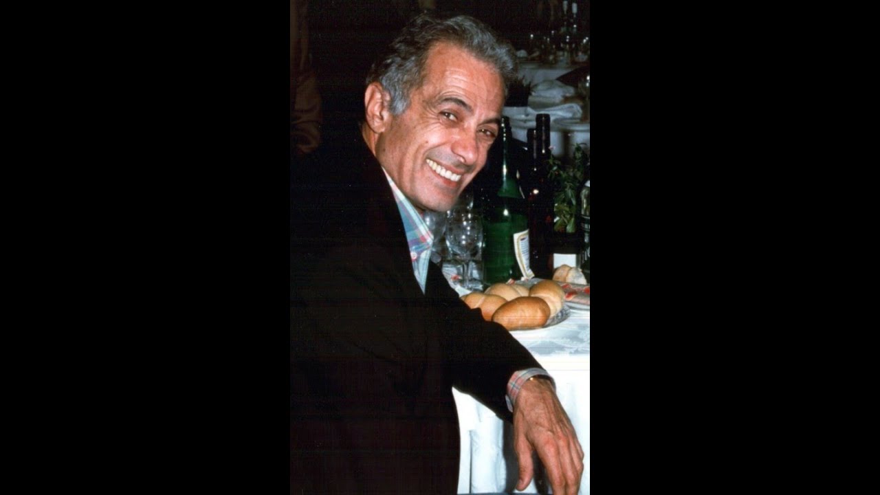 Duilio Del Prete, Pan
