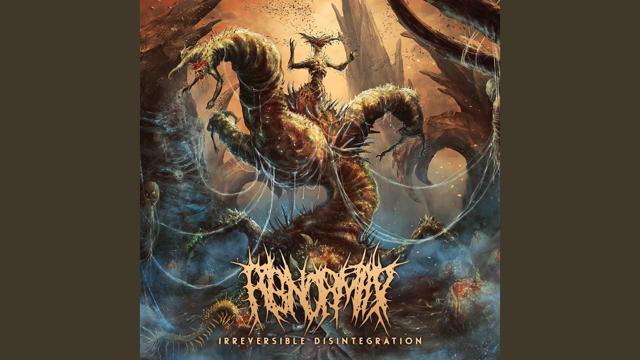 Emanation of Putrid Entrails