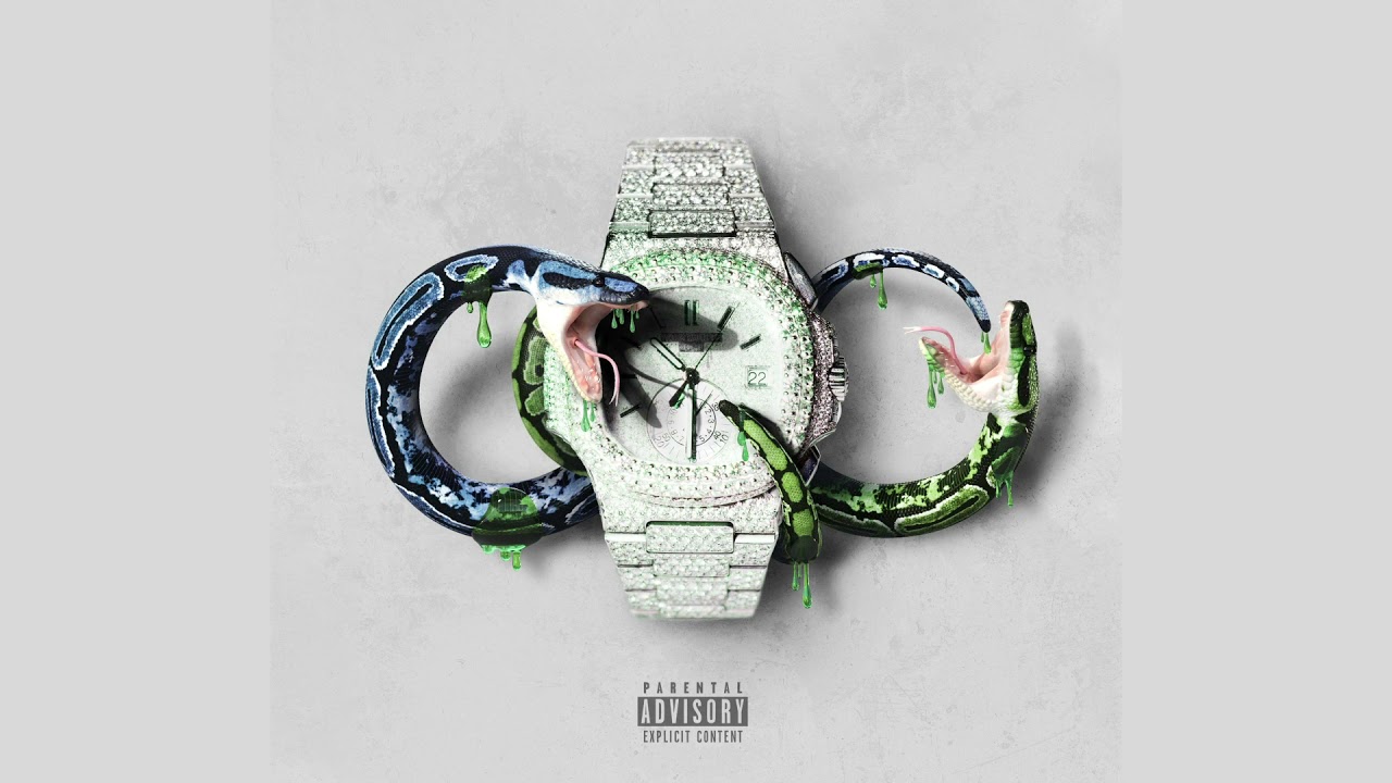 YNW Melly - Best Friends 4L (feat. Lil Tjay) [Official Audio]