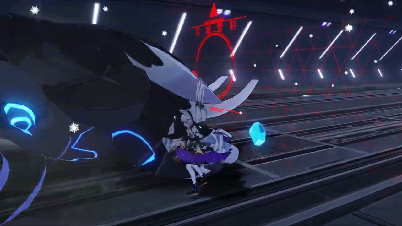 Honkai 3rd Composite Character Death Special Ryona I 崩壞3rd 綜合角色死亡特輯 I