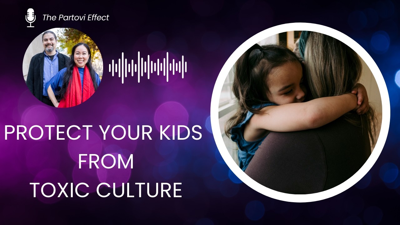 The #1 Parenting Advice You&rsquo;re Not Hearing: Choose Your Child&rsquo;s Peers Wisely