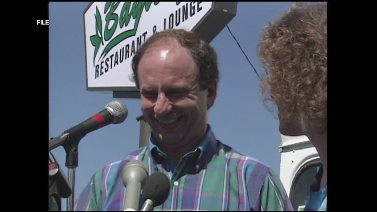 Wellstone’s legacy, 20 years since fatal plane crash