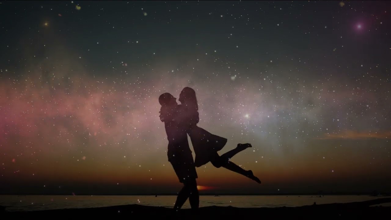 Stive Morgan - Romantic (2025)