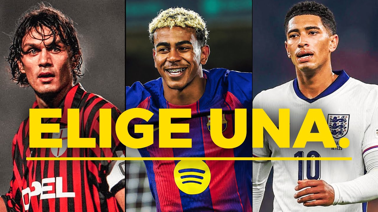 Cómo descubrir la posición de Fútbol PERFECTA para ti