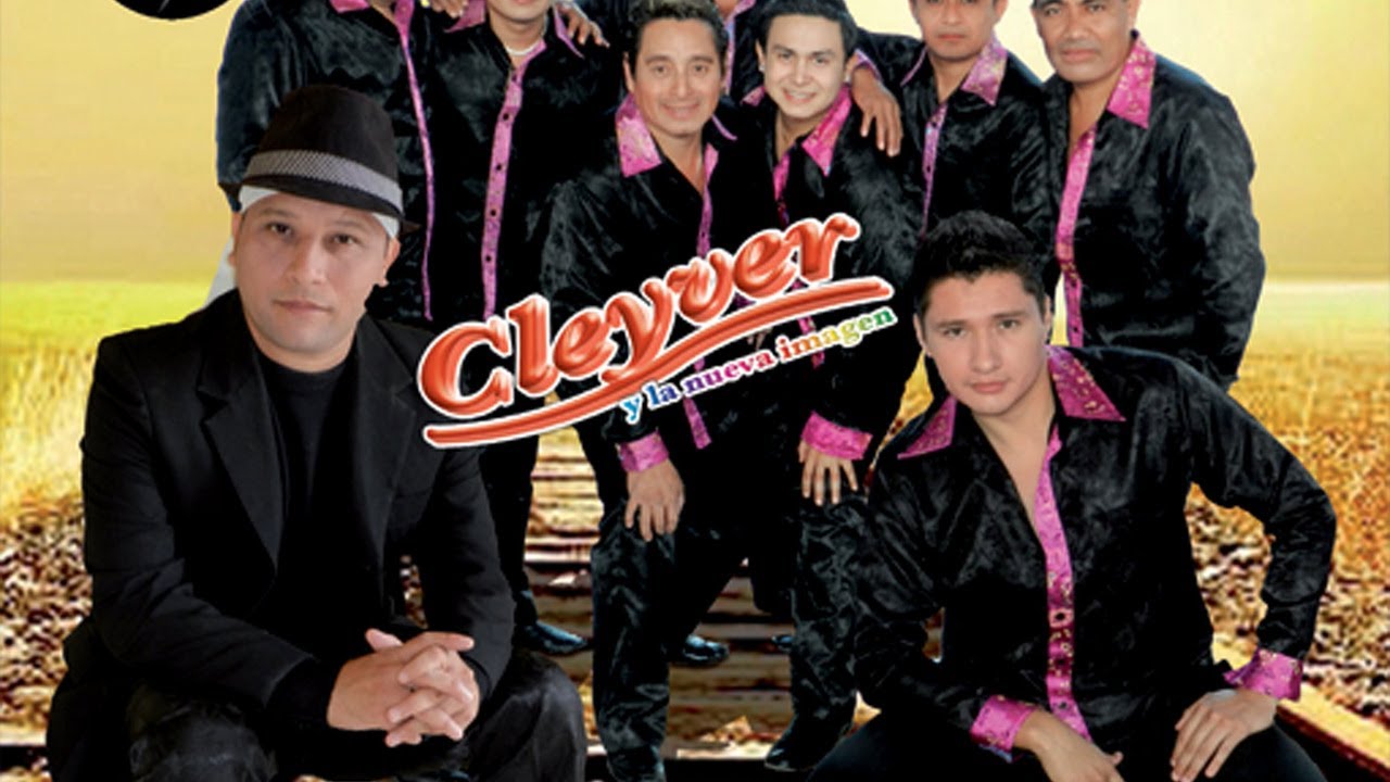 Cleyver y La Nueva Imagen - El Infiel