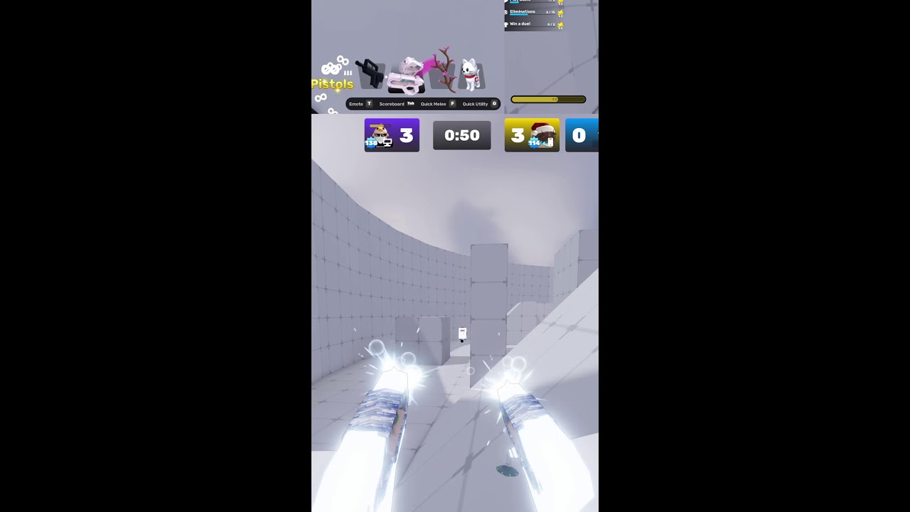 Trading and pvping diamand drag!