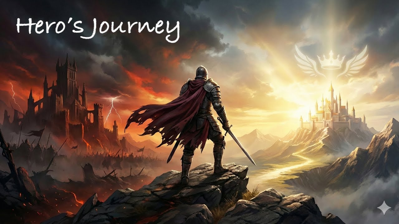 Epic Hybrid Orchestral Mix | 