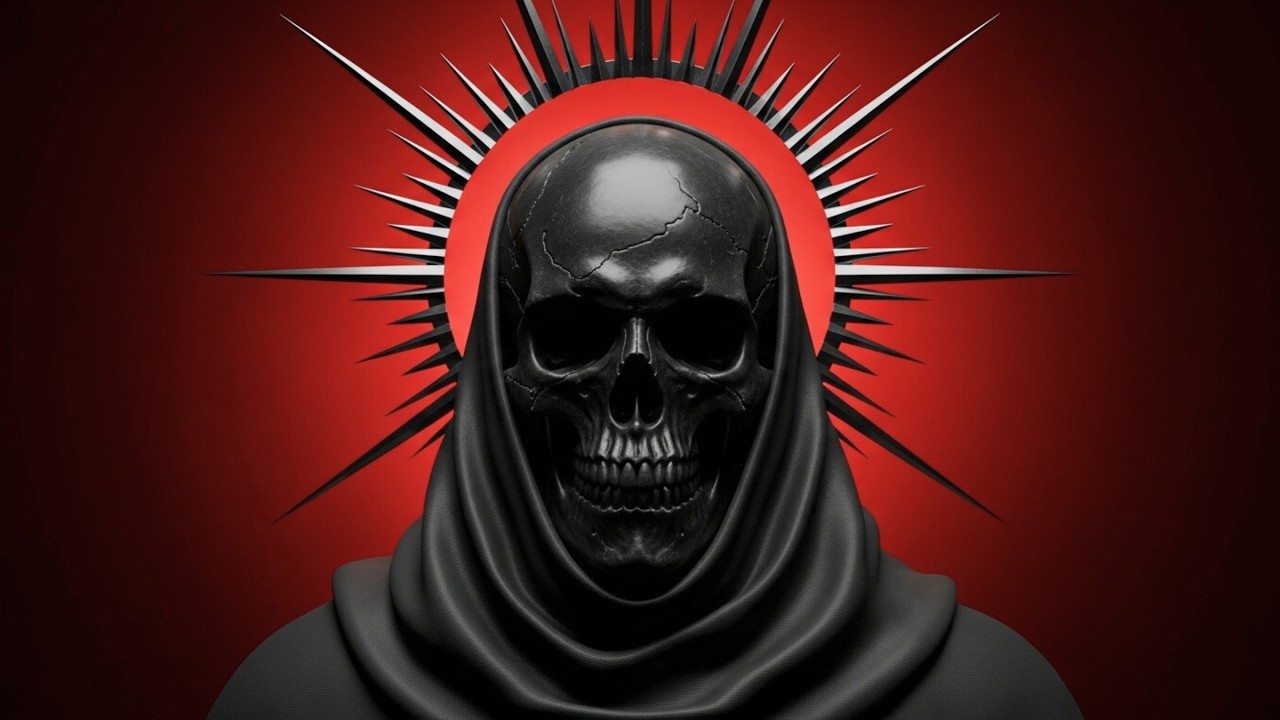 Dark Techno Mix 2026 🧠 YOUR MIND IS NOT SAFE